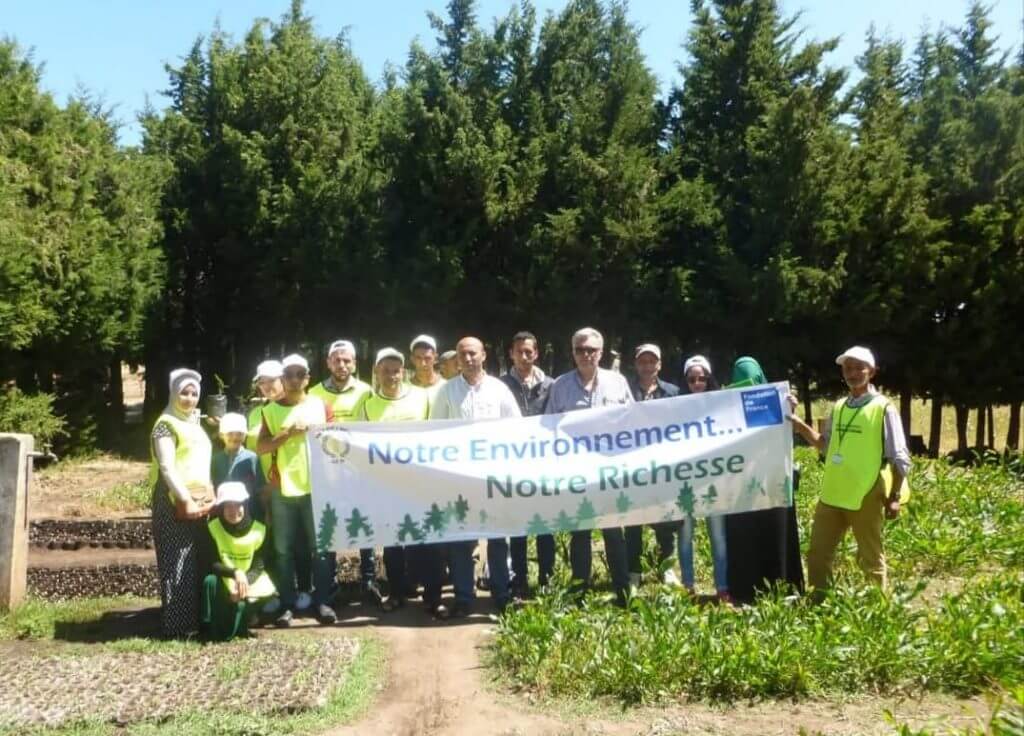 Notre environnement… notre richesse