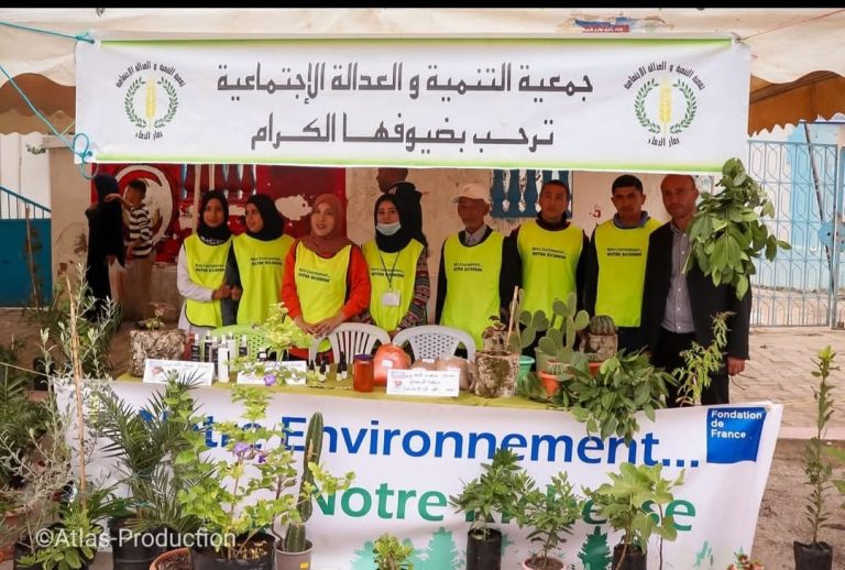 Notre environnement… notre richesse