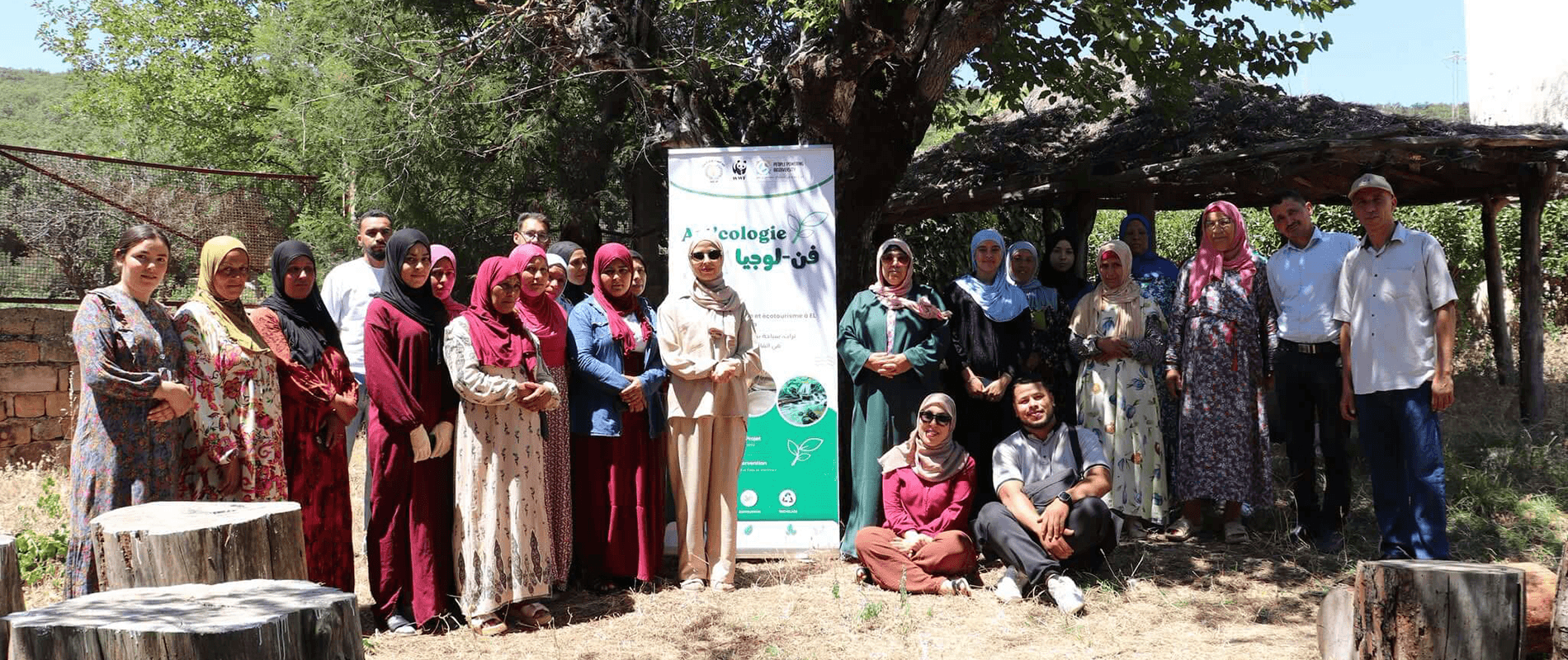 Building more resilient communities